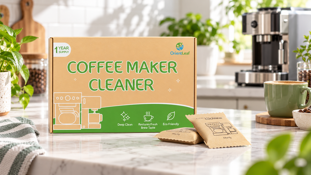 How to Clean a Coffee Maker: A Complete Guide to Better-Tasting Coffee