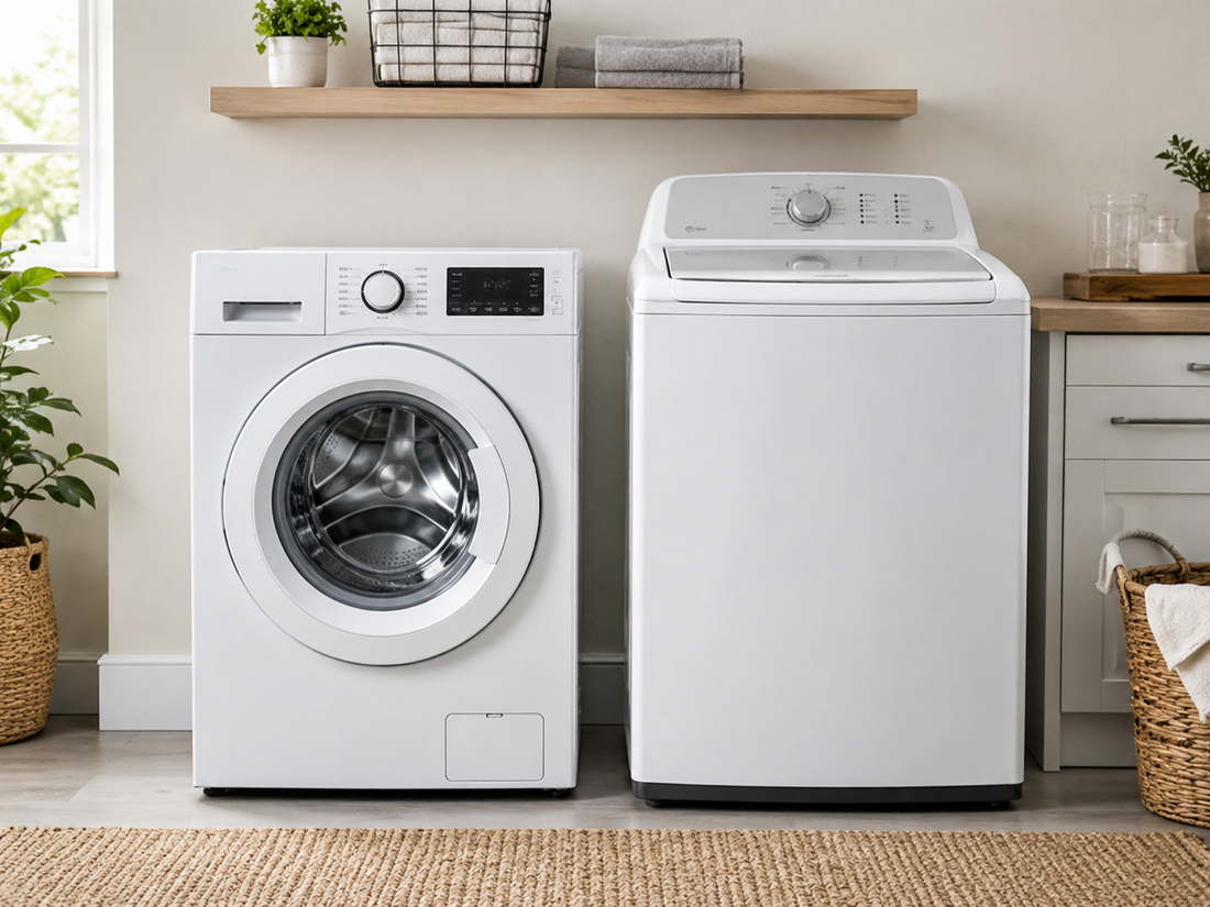 How Long Does a Washing Machine Last?