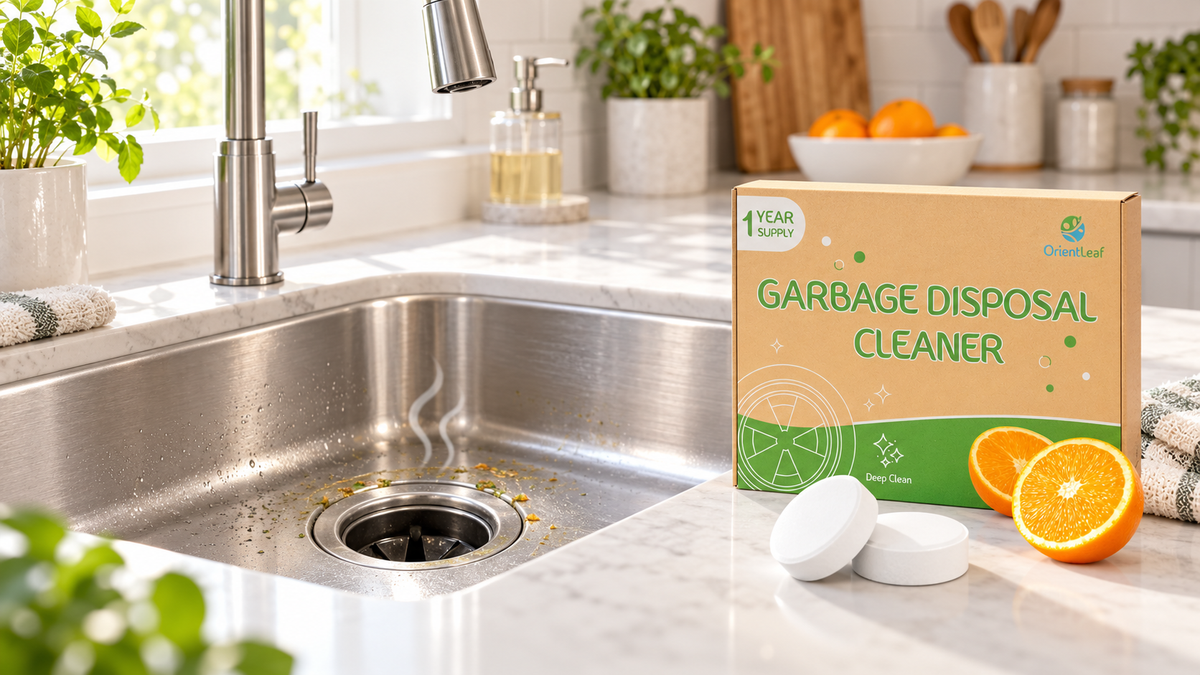 What Happens If You Don’t Clean Your Garbage Disposal?