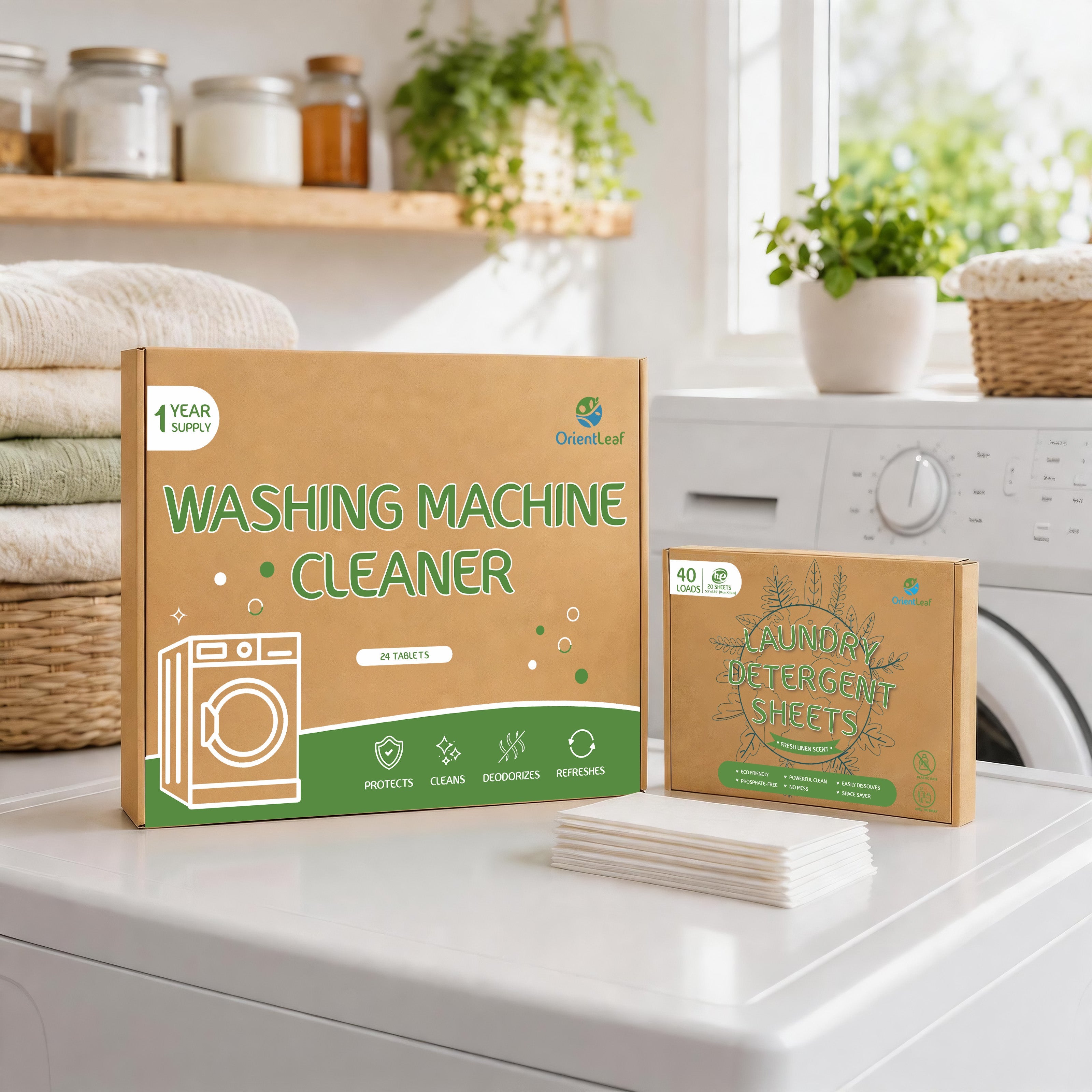 Laundry Care