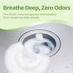 Garbage Disposal Cleaner, 24 Pack, Lemon Scent