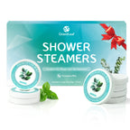 Shower Steamers Aromatherapy