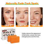 Kojic Acid Soap (4oz*2 PACK)