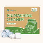 Ice Machine Cleaner Tablets, 24 Tablets
