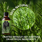 Rosemary Essential Oil