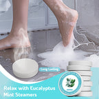 Shower Steamers Aromatherapy