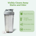 Bottle Cleaner