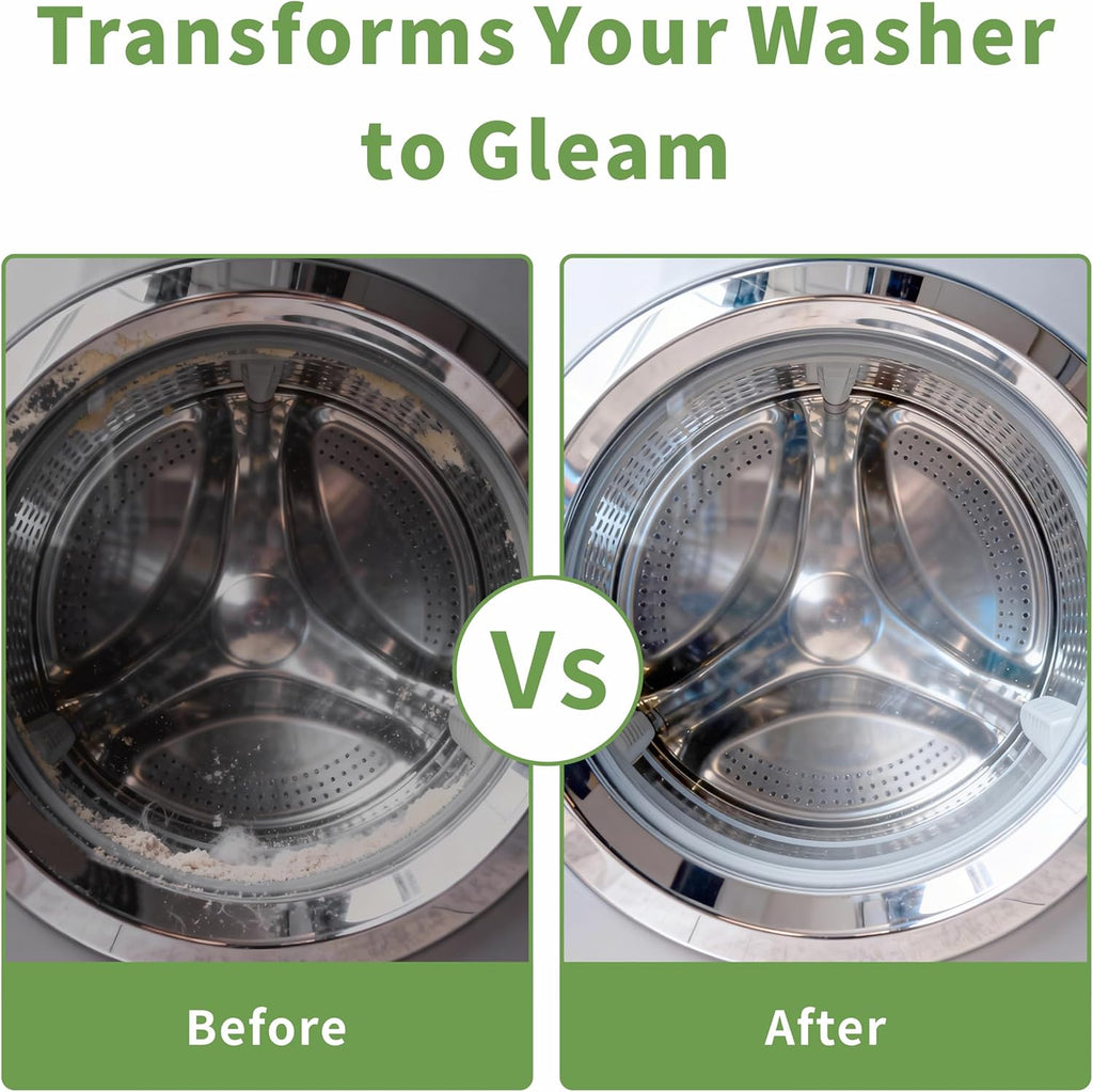 Washing Machine Cleaner