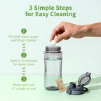 Bottle Cleaner