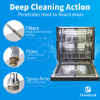 Dishwasher Cleaning Tablets