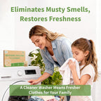 Washing Machine Cleaner