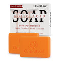 Kojic Acid Soap (4oz*2 PACK)