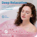 Bath Bombs Plant Scented