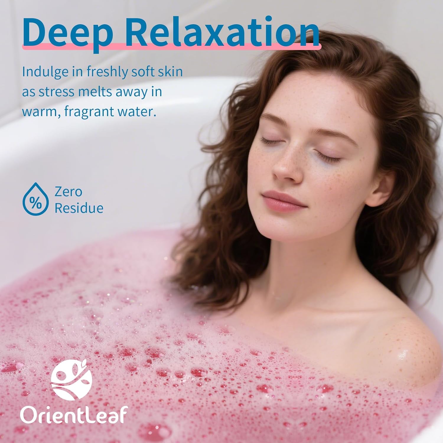 Bath Bombs Plant Scented