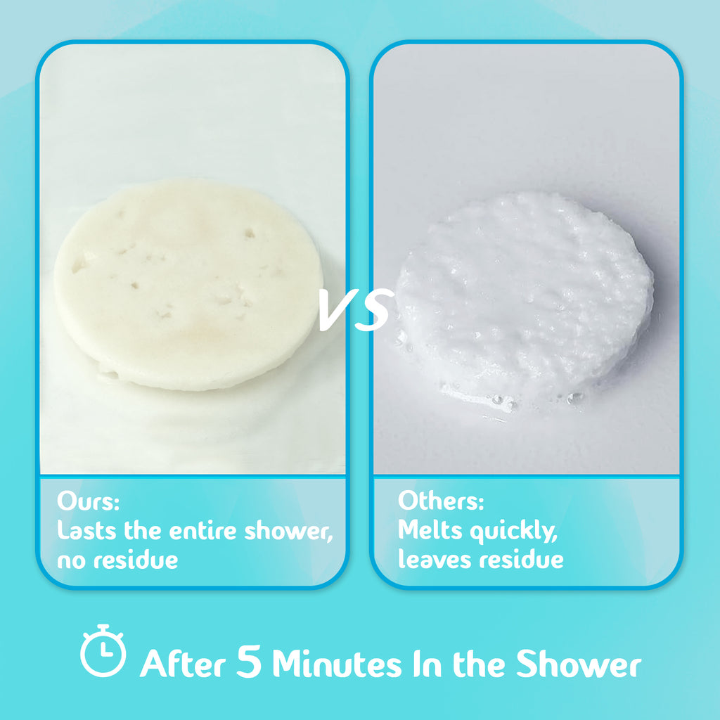 Shower Steamers Aromatherapy