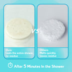 Shower Steamers Aromatherapy