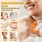Kojic Acid Soap (4oz*2 PACK)