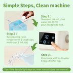 Coffee Maker Cleaner