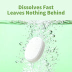 Dishwasher Detergent Tablets