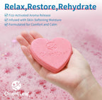 Bath Bombs Fruit Scented