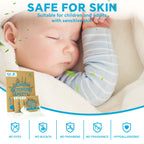 Laundry Detergent Sheets Fragrance Free