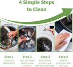 Washing Machine Cleaner