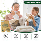 Laundry Detergent Sheets