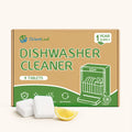 Dishwasher Cleaner, 9 pack