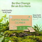 Coffee Maker Cleaner