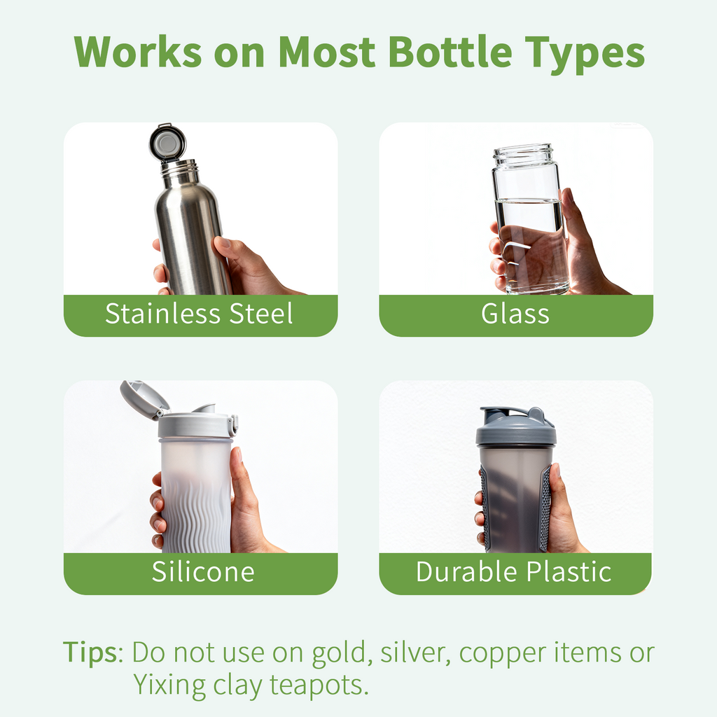 Bottle Cleaner