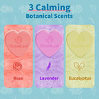 Bath Bombs Plant Scented