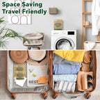 Laundry Detergent Sheets