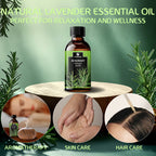 Rosemary Essential Oil