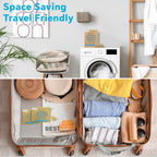 Laundry Detergent Sheets Fragrance Free