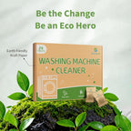 Washing Machine Cleaner
