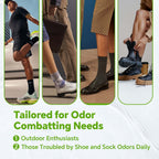 Shoe Deodorizer Spray