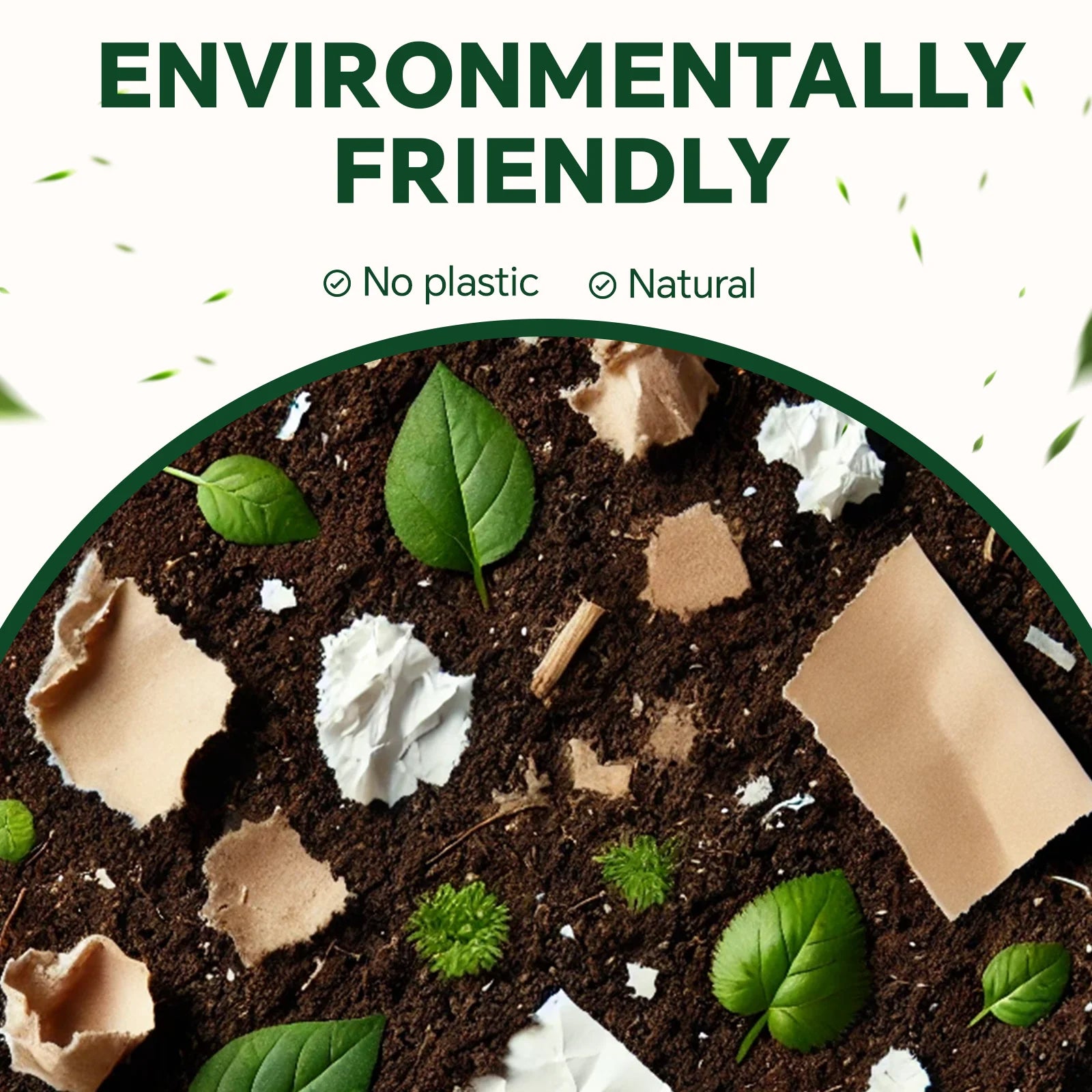 Laundry Detergent Sheets