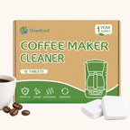 Coffee Maker Cleaner