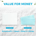 Laundry Detergent Sheets Fragrance Free