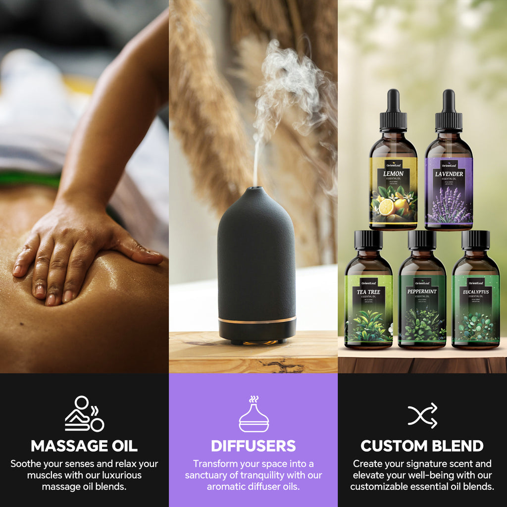 Lavender Essential Oil