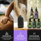Lavender Essential Oil