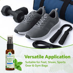 Shoe Deodorizer Spray