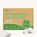 Dishwasher Detergent