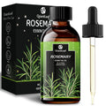 Rosemary Essential Oil
