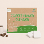 Coffee Maker Cleaner