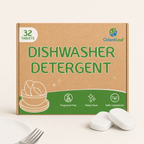 Dishwasher Detergent