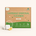 Garbage Disposal Cleaner, 24 Pack, Lemon Scent