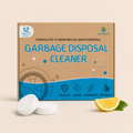 Garbage Disposal Cleaner, 12 Pack, Lemon Scent